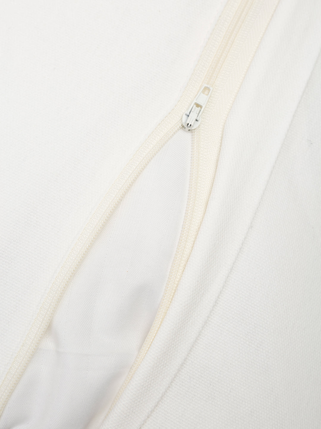 Hand Block 100% Cotton Cushion Cover set of 2 (18x18 Inch)