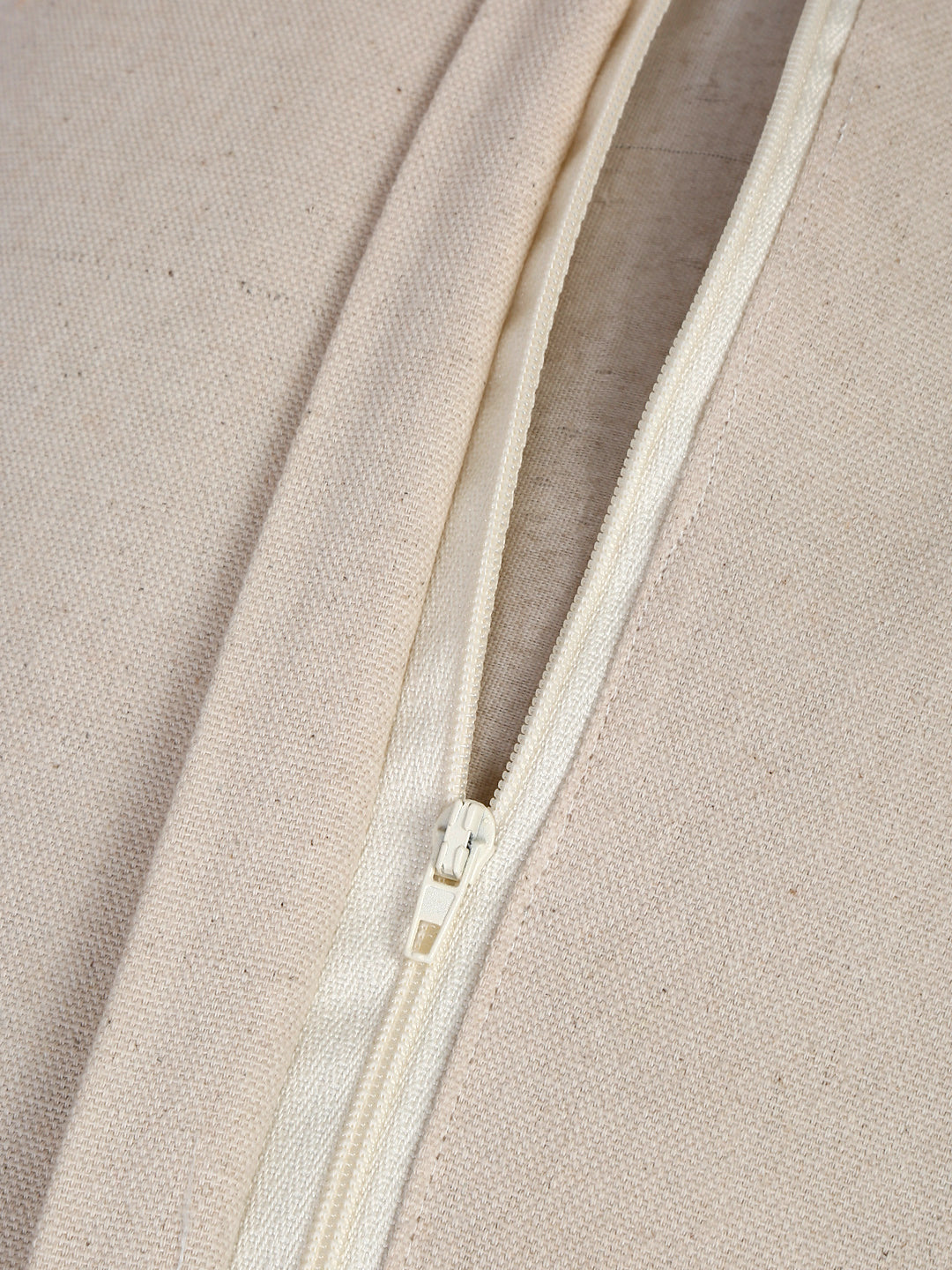 Eyda 100% Cotton Tufted Cushion Cover Set of 2