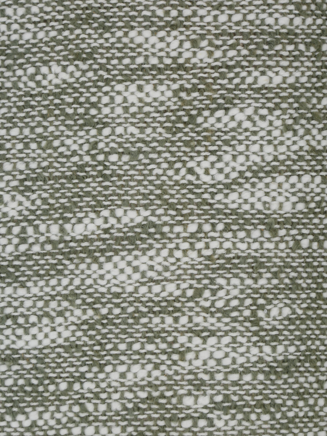 Eyda Green Cotton Solid Cushion Cover Set of 2