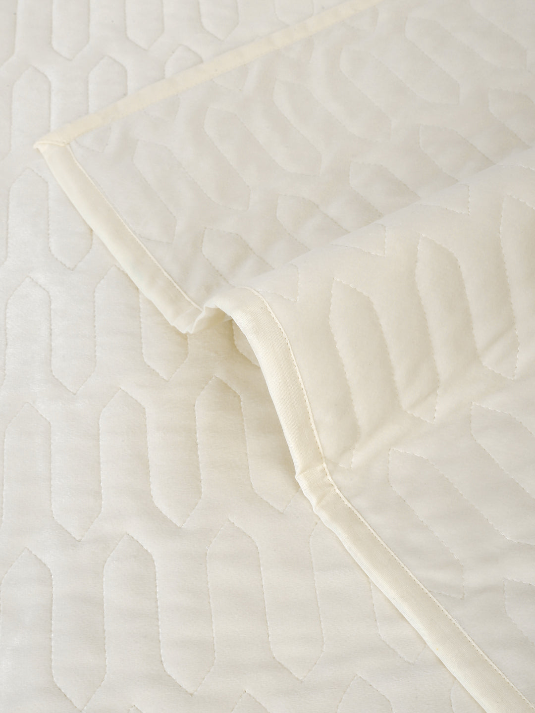 Premium Cotton Sofa Cover Set for 1 Seater Sofa Soft Comfortable Cover for Couch Flexible Stretch Sofa Slipcovers with Arm Rest