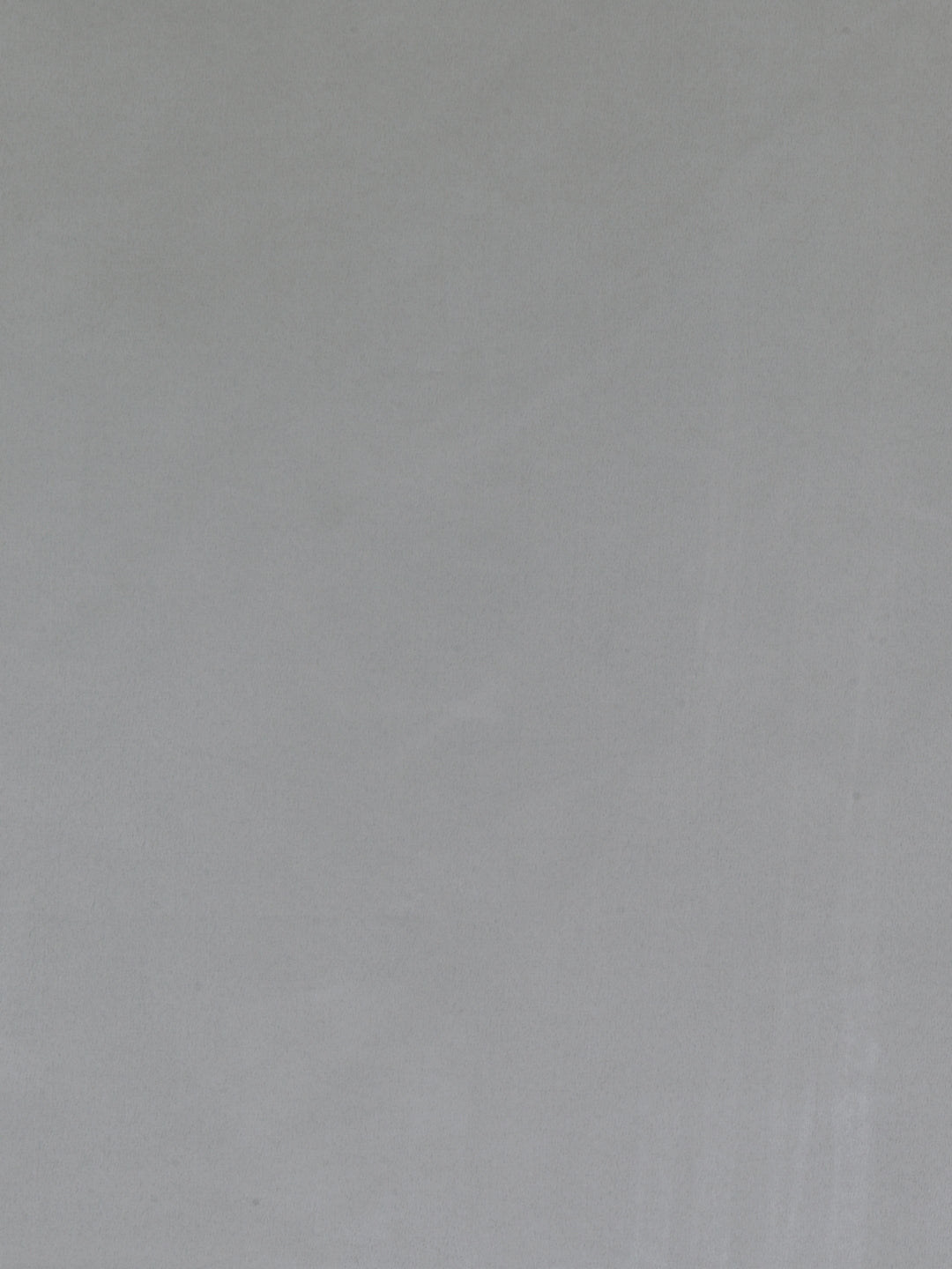 Eyda Grey Color Premium Semi Blackout Door Curtain- 1 Pc