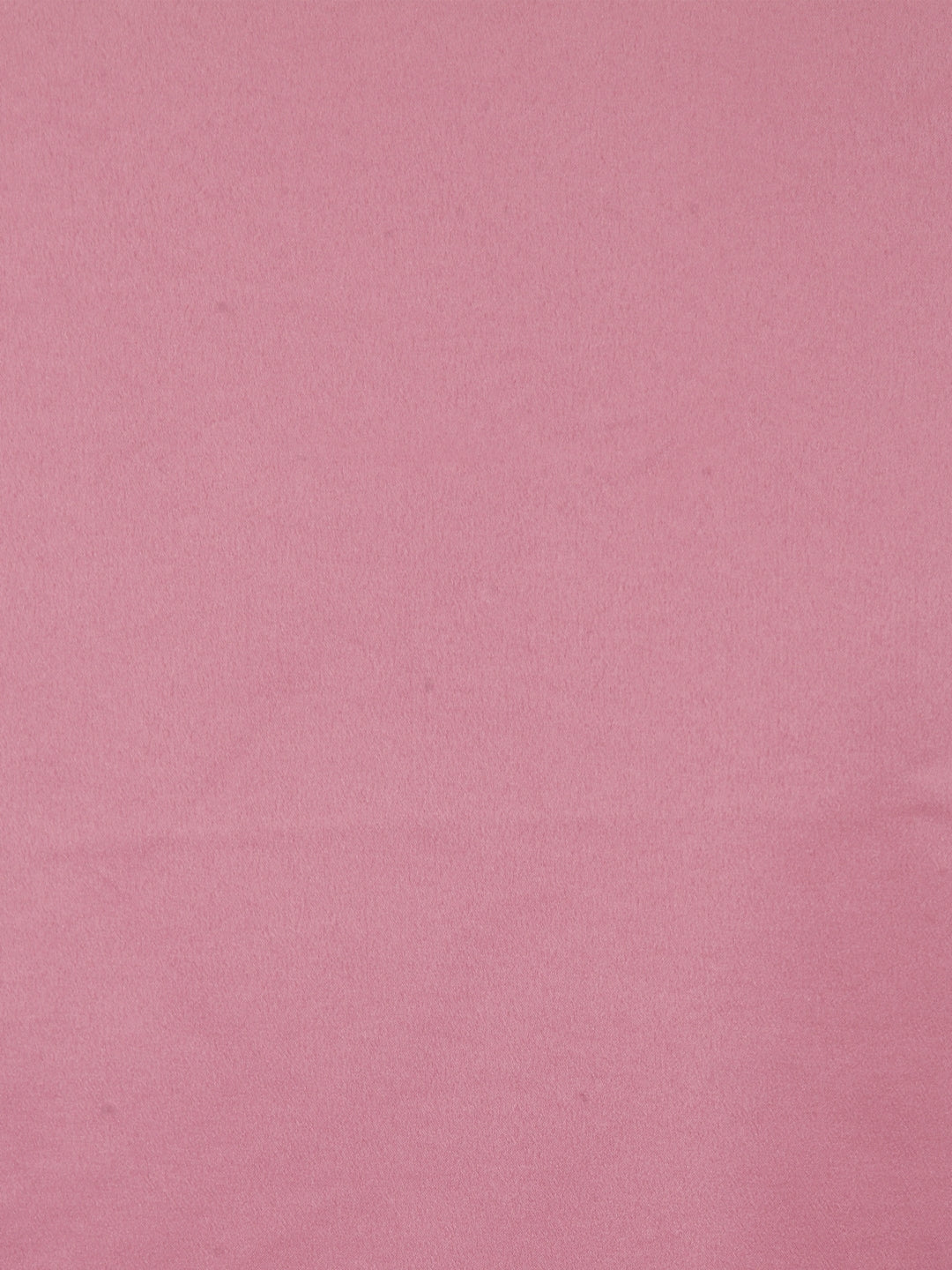 Eyda Pink Color Premium Semi Blackout Long Door Curtain- 1 Pc