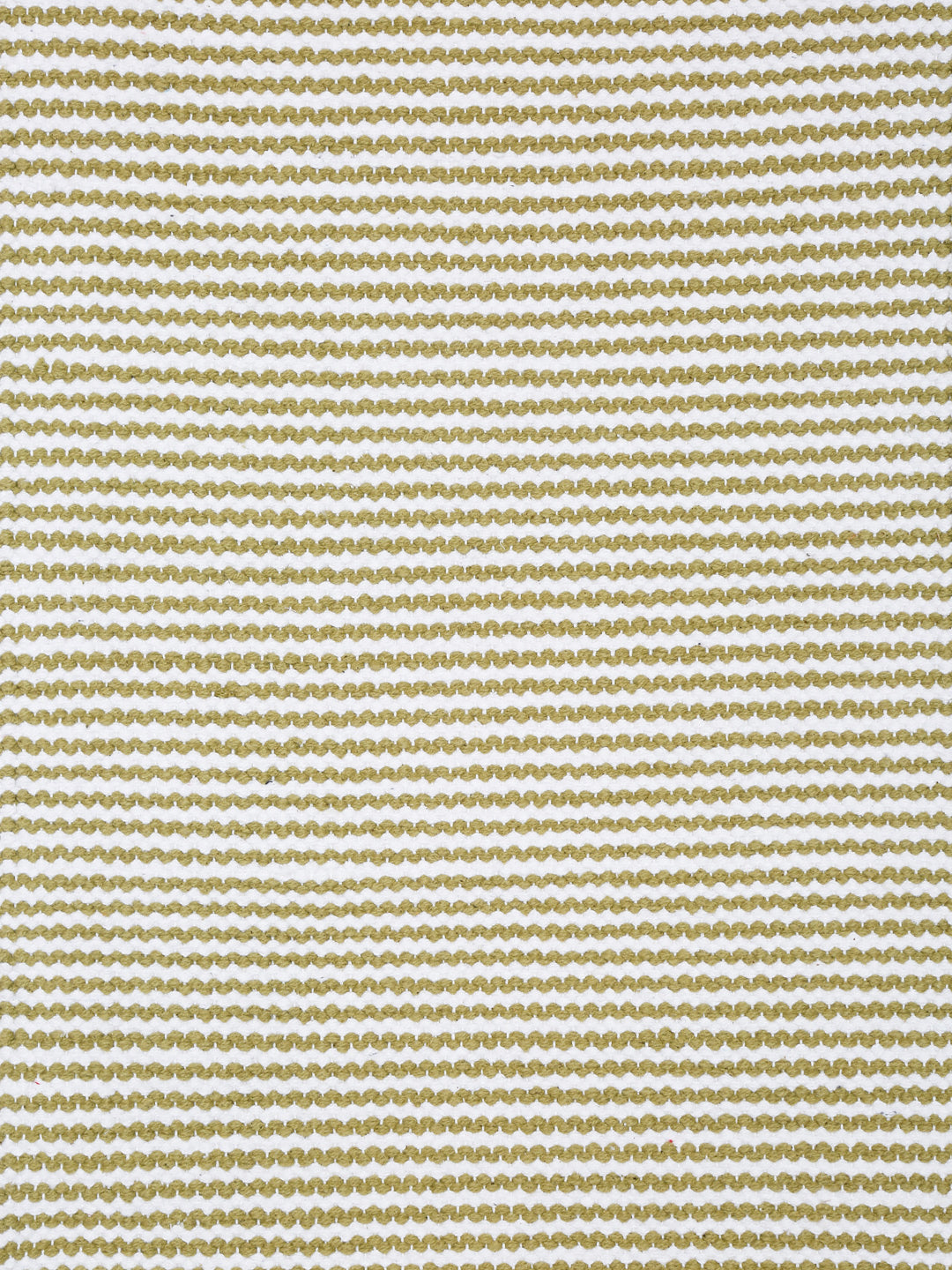 Eyda Green Color Cotton Table Runner
