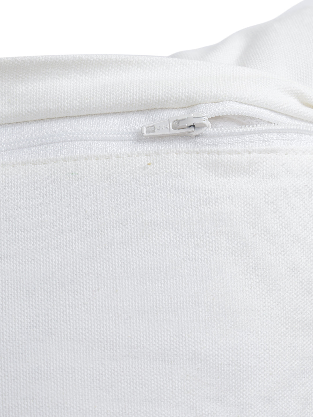 Eyda Set of 2 Cotton Multi Colored Cushion Cover 20x20 inch