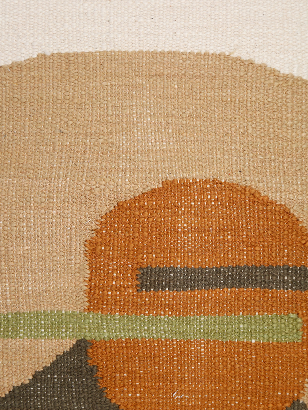 Eyda Set of 2 Cotton Multi Cushion Cover 18x18 inch
