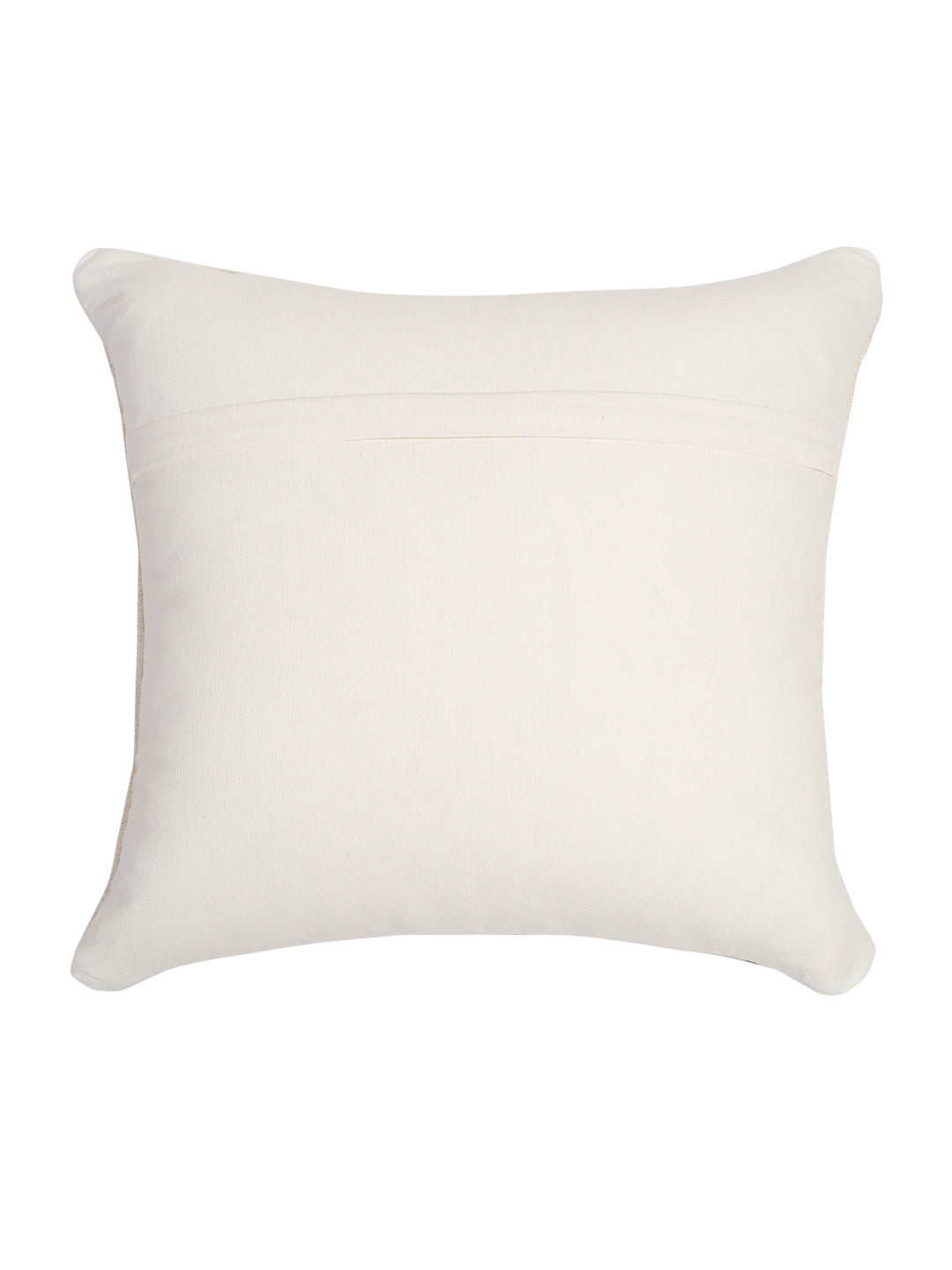 Eyda Set of 2 Cotton Multi Cushion Cover 18x18 inch