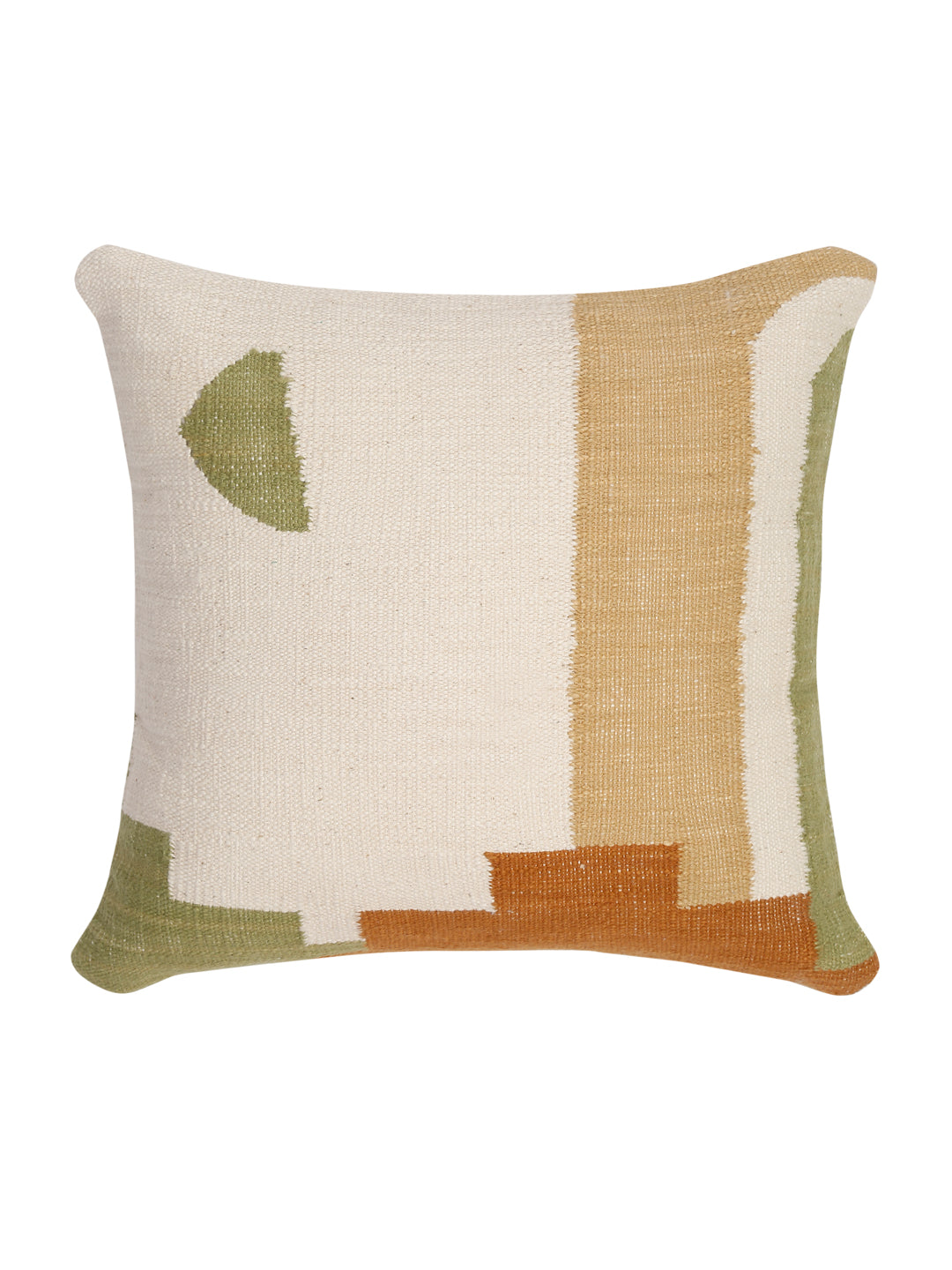 Eyda Set of 2 Cotton Multi Cushion Cover 18x18 inch