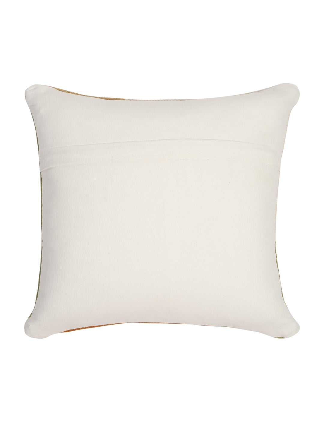 Eyda Set of 2 Cotton Multi Cushion Cover 18x18 inch