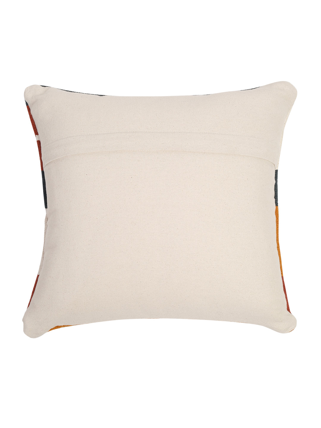 Eyda Set of 2 Cotton Multi Cushion Cover 18x18 inch