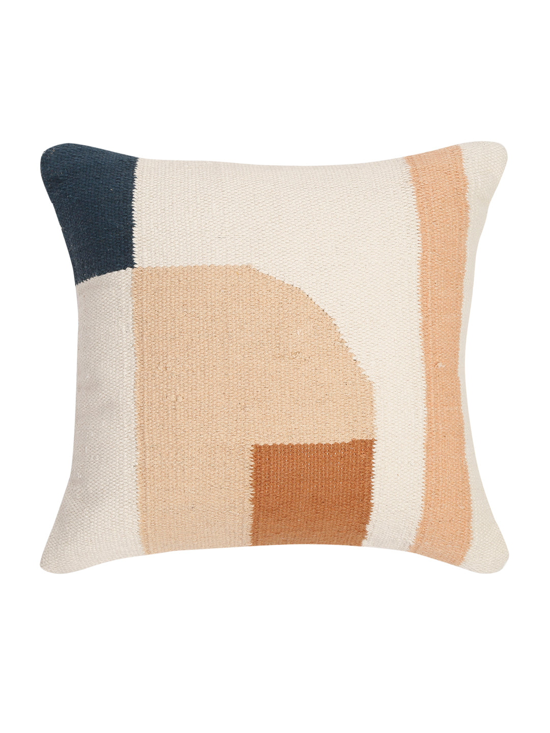 Eyda Set of 2 Cotton Multi Cushion Cover 18x18 inch
