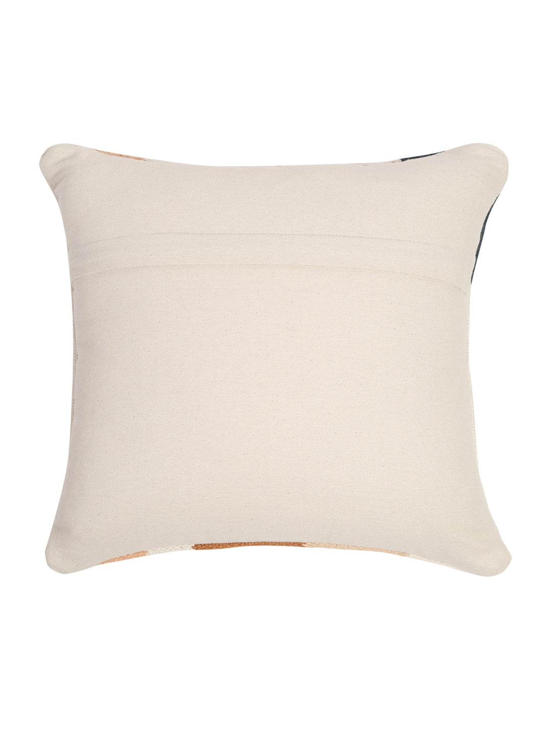 Eyda Set of 2 Cotton Multi Cushion Cover 18x18 inch