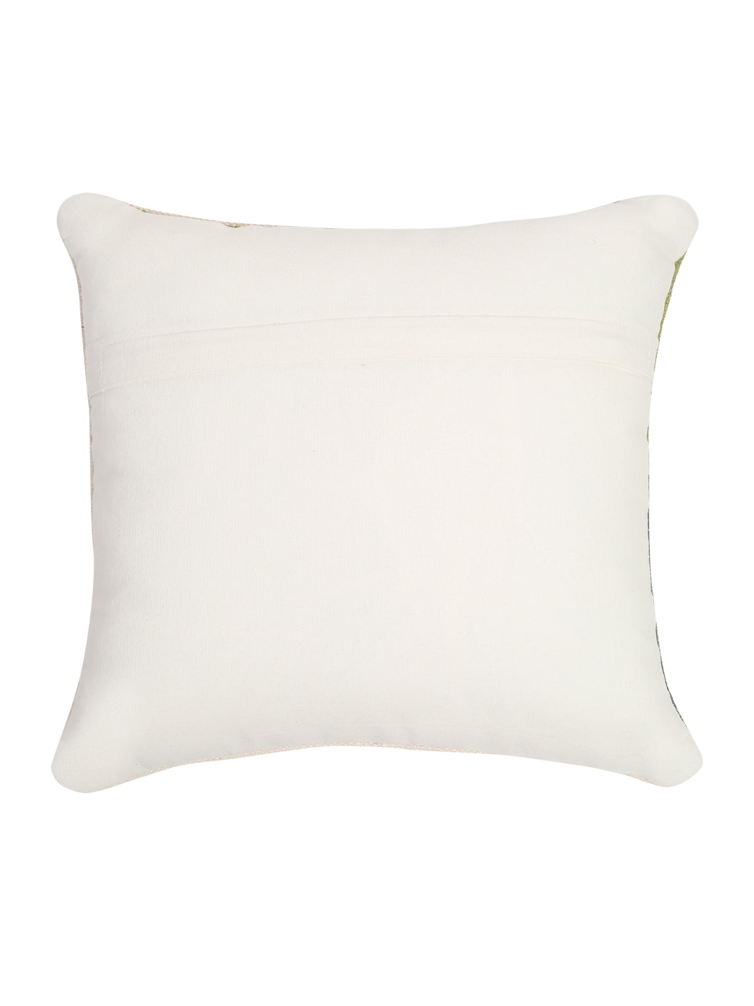 Eyda Set of 2 Cotton Multi Cushion Cover 18x18 inch