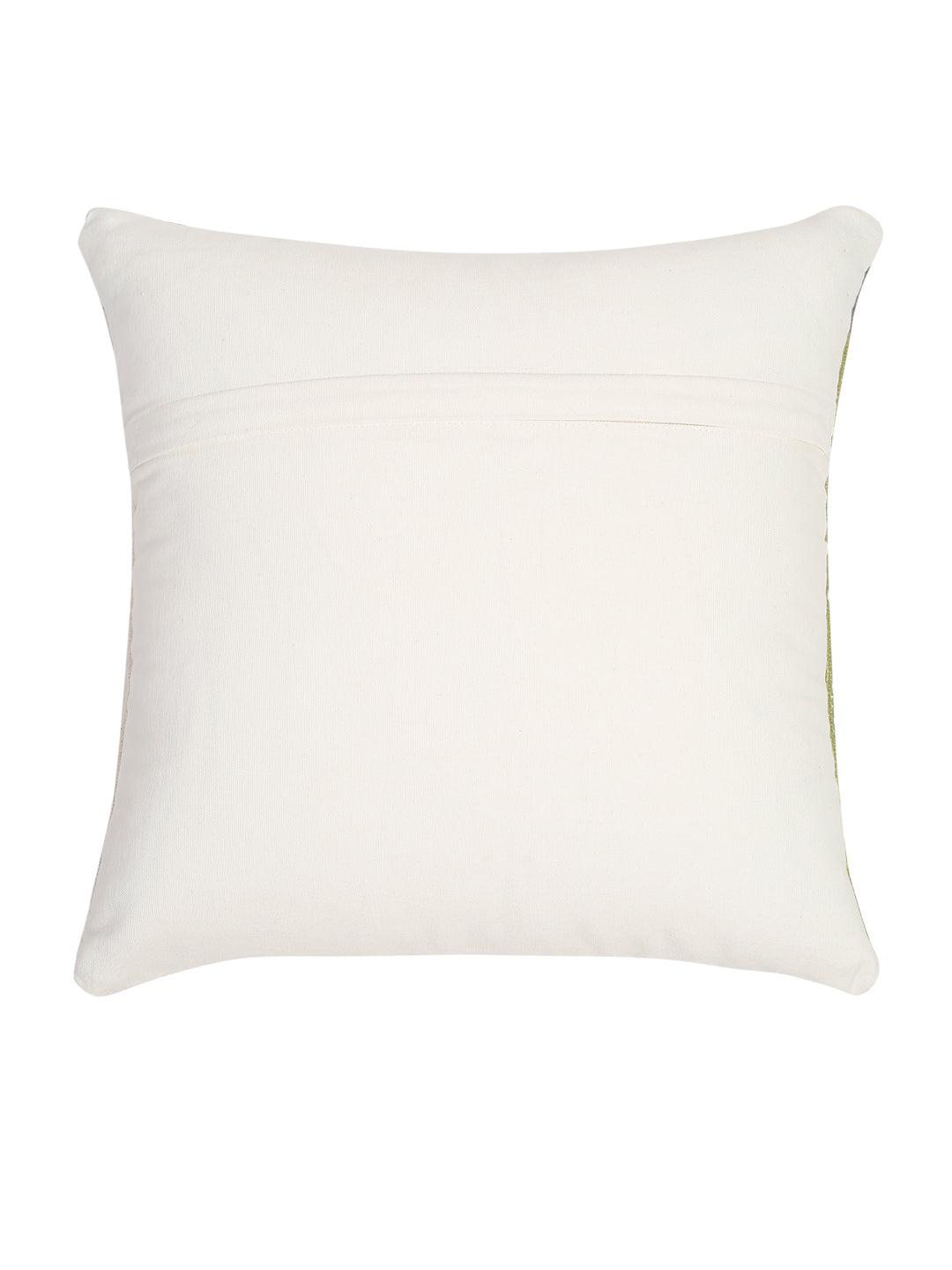 Eyda Set of 2 Cotton Multi Cushion Cover 18x18 inch