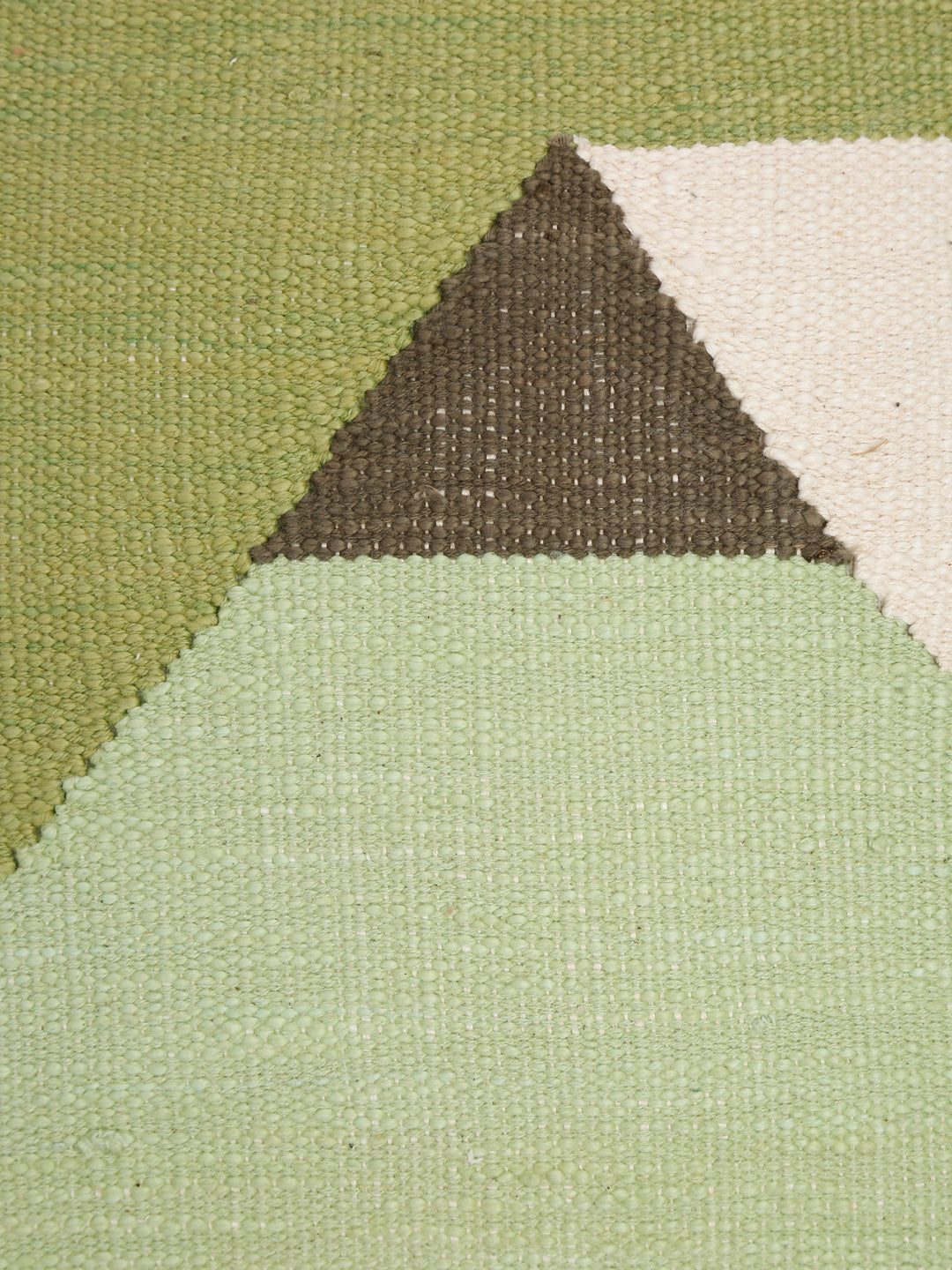 Eyda Set of 2 Cotton Multi Cushion Cover 18x18 inch