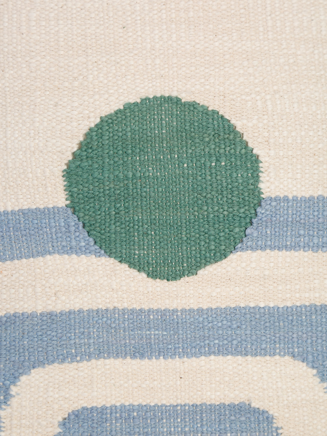 Eyda Set of 2 Cotton Multi Cushion Cover 18x18 inch
