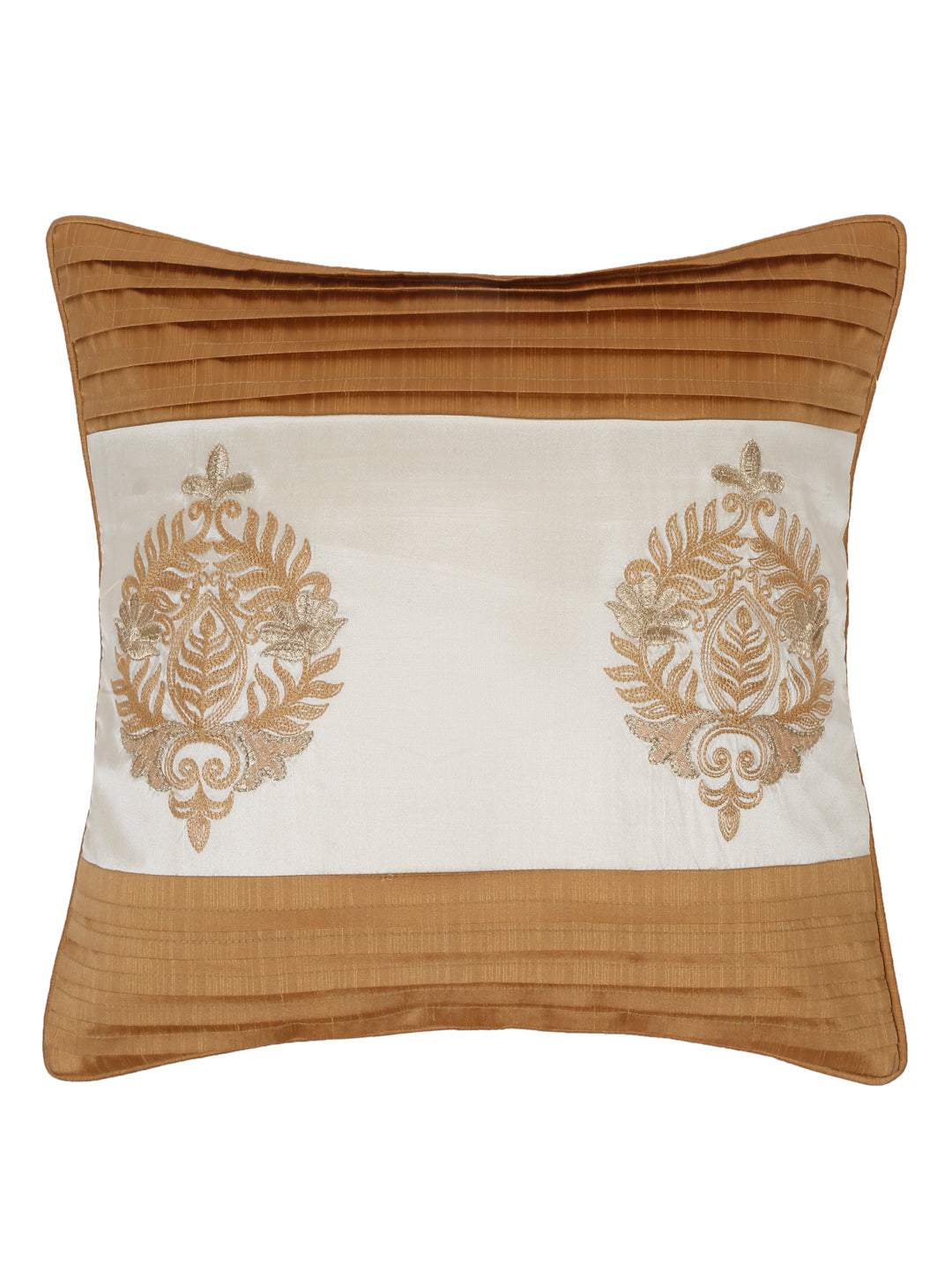 Eyda Set of 2 Ethnic Motif Cushion Covers