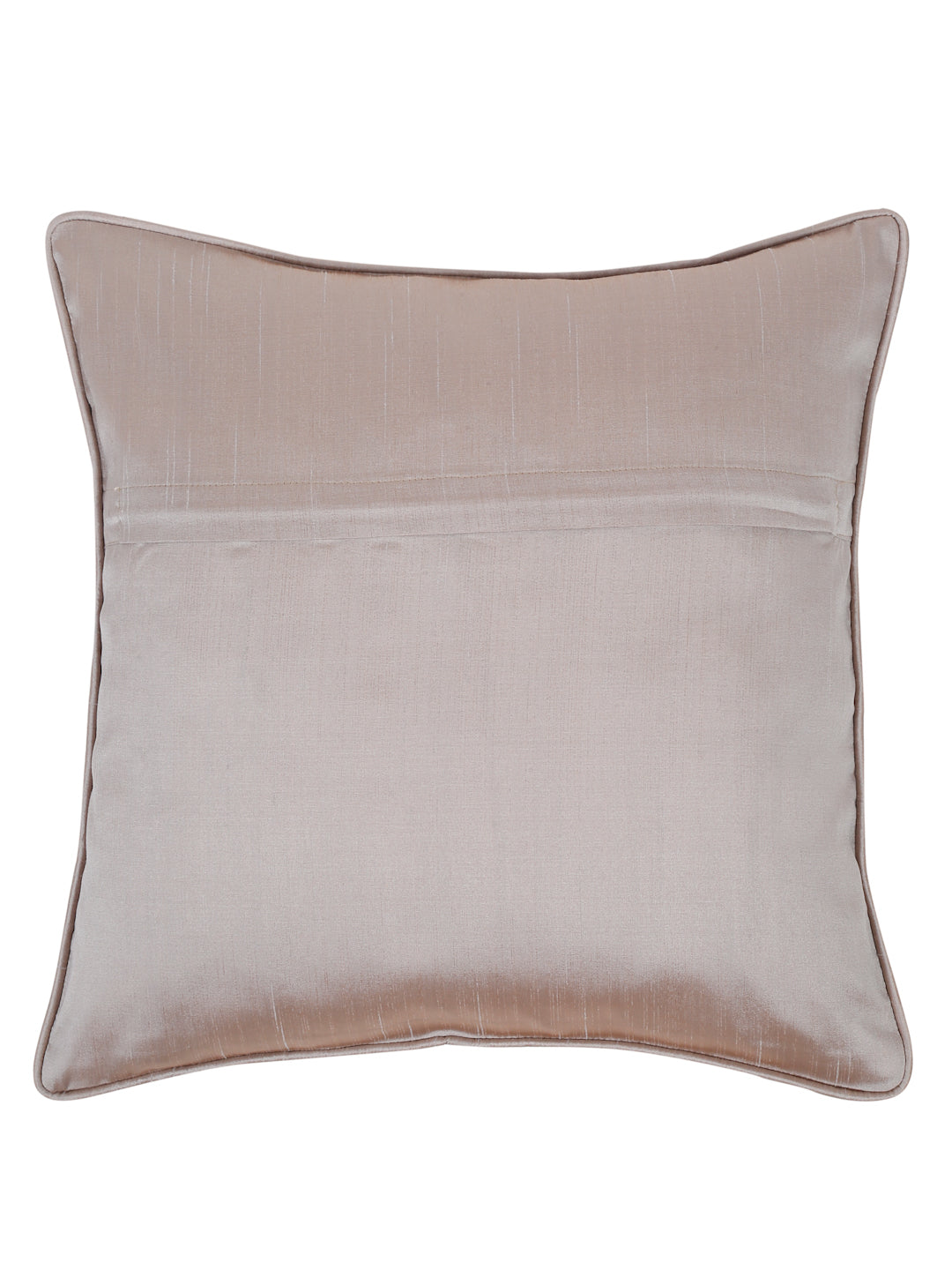 Eyda Set of 2 Geomteric Pattern Cushion Covers