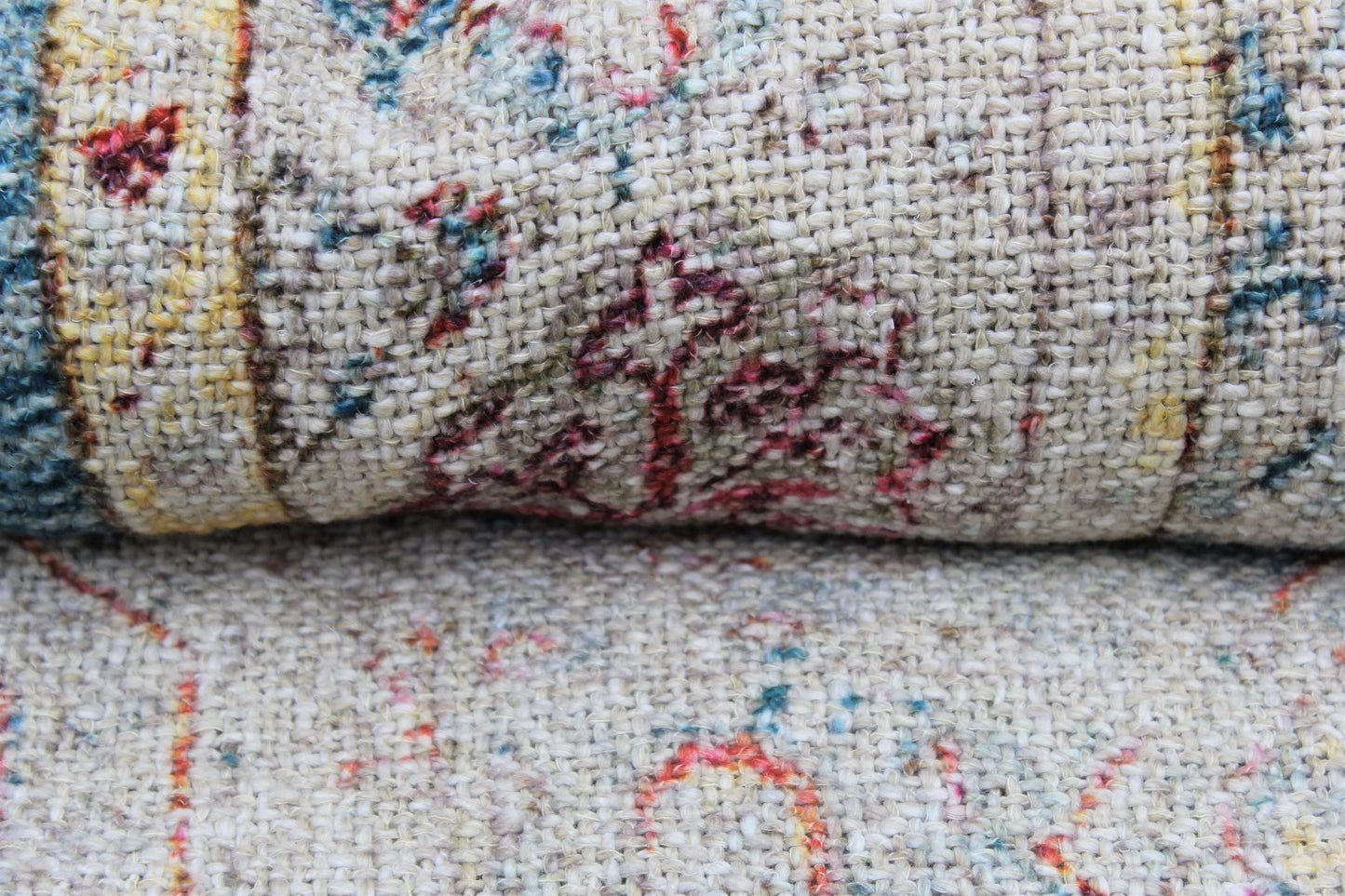 Beautiful Digital Printed Cotton Throw Blanket