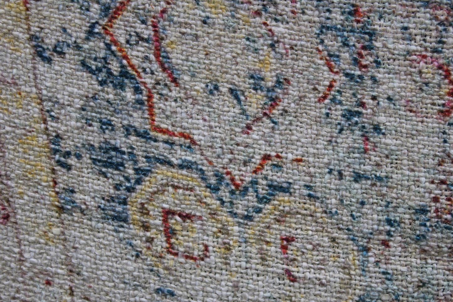 Beautiful Digital Printed Cotton Throw Blanket