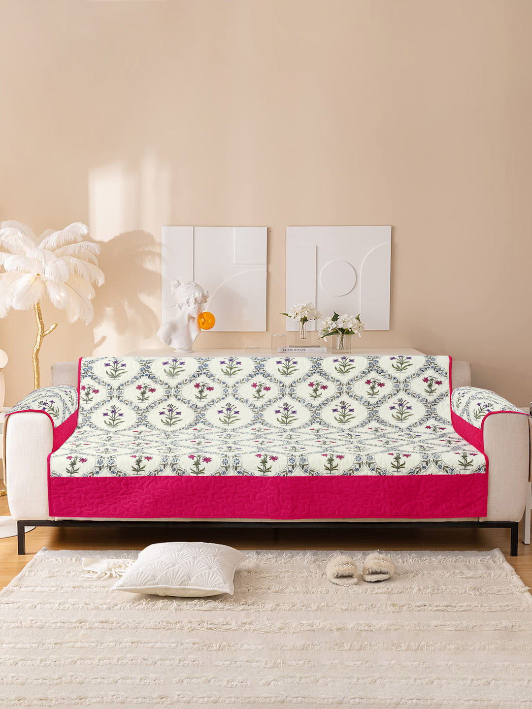 Customized Sofa Covers