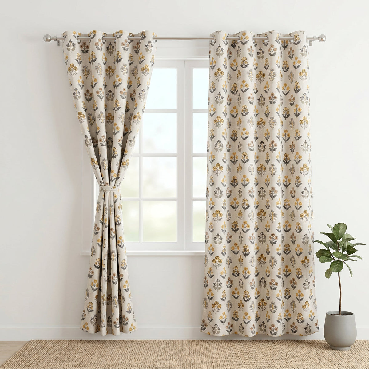Curtains