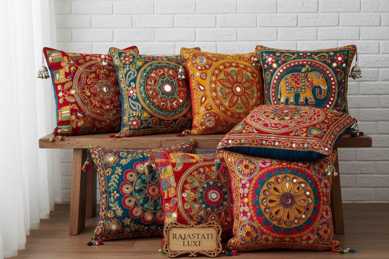 Cushion Covers