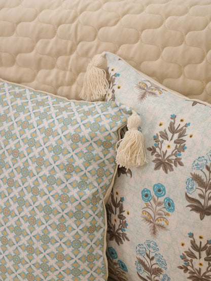 Sylven Mist Sofa Cover Set