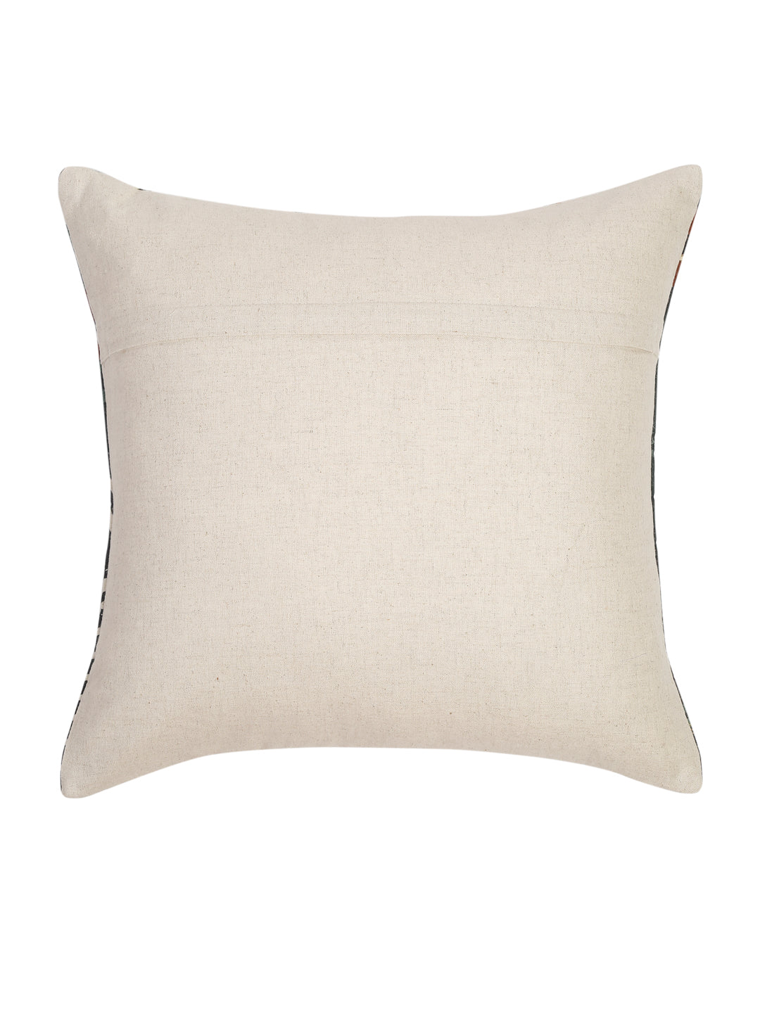Digital Printed Cotton Cushion Cover Set of 2 (20x20 Inch)