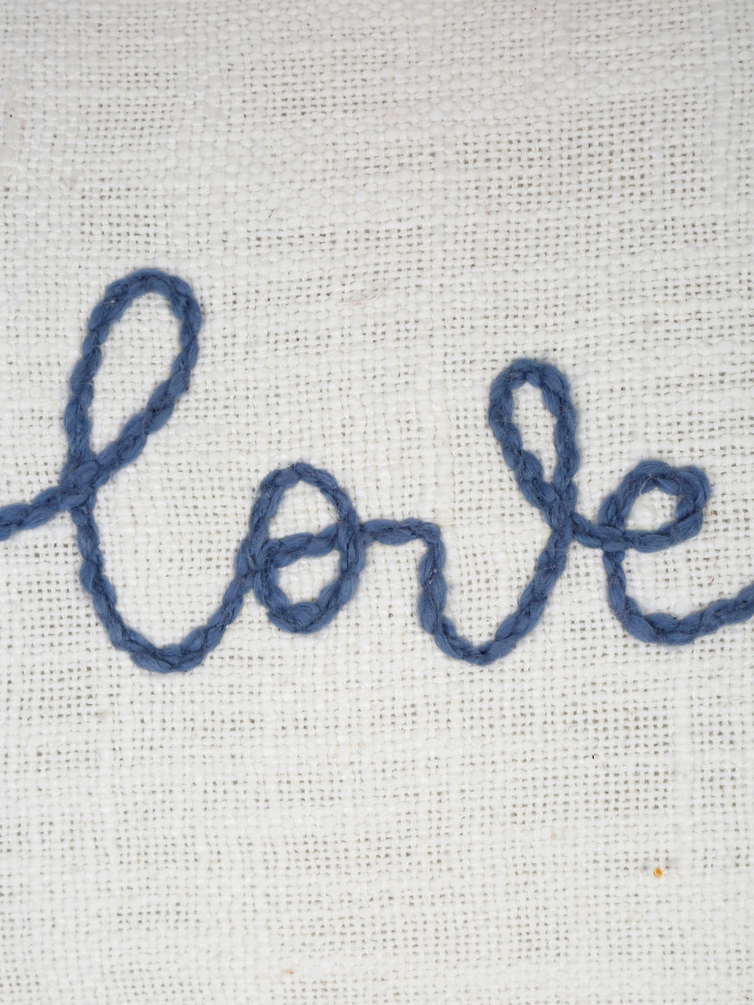 Eyda Cotton Embroidered Cushion Cover set of 2