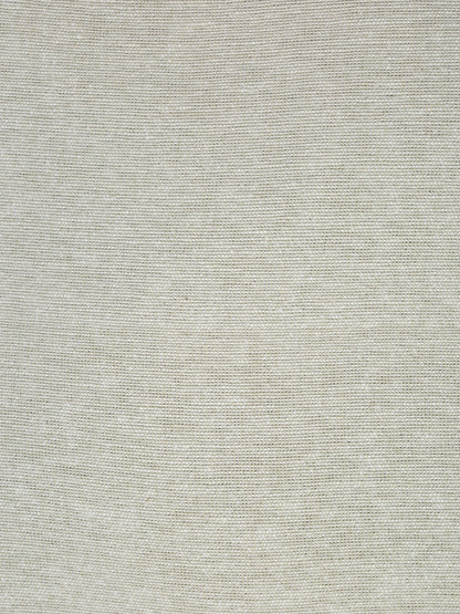 Eyda 100% Cotton Woven Sofa Cushion Covers Set of 2- 24x24 inch