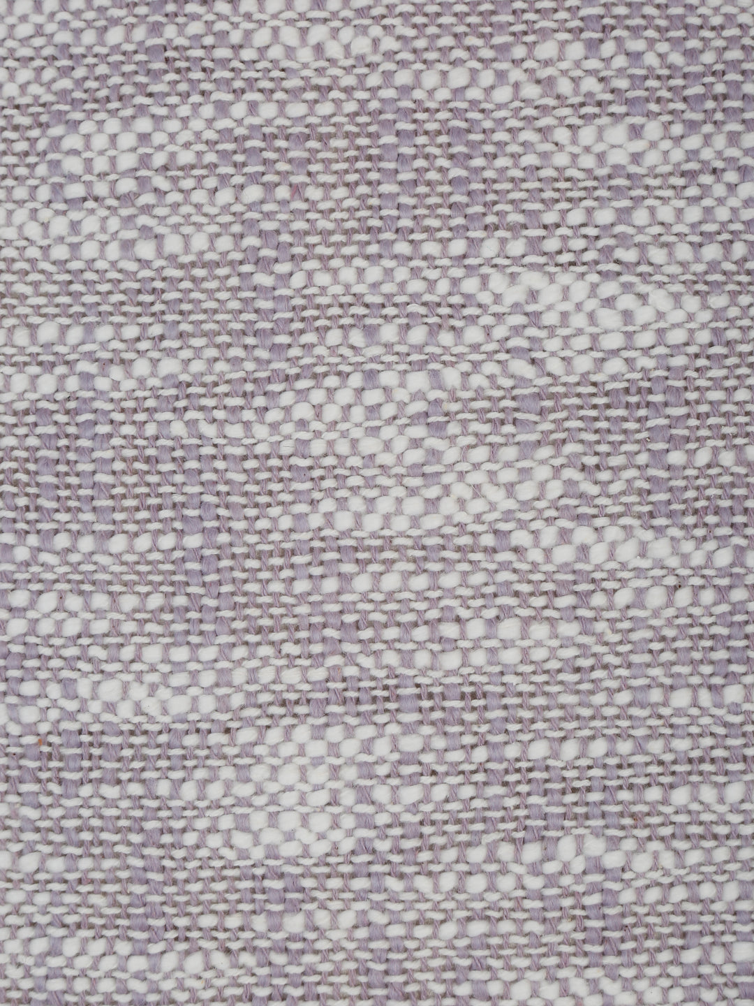Eyda Natural Cotton Textured Cushion Cover Set of 2