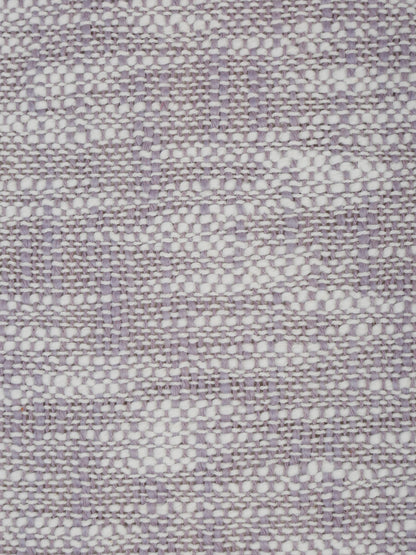 Eyda Natural Cotton Textured Cushion Cover Set of 2