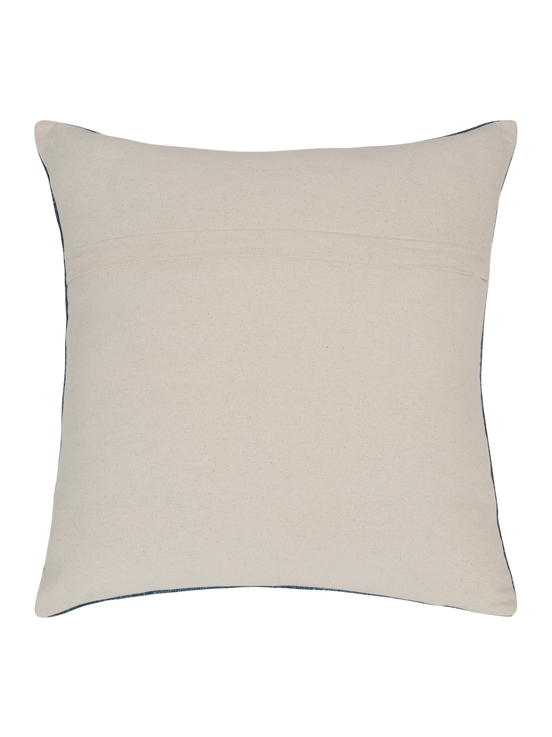 Eyda Multi Cotton Printed Cushion Cover Set of 2