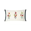 Floral Pattern Cushion Cover set of 2