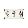 Floral Pattern Cushion Cover set of 2