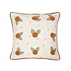 Embroidered  16X16 Cushion Cover Set of 2