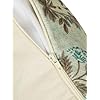 Sea Green Color cushion Cover Set of 2