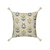 Multi Color cushion Cover Set of 2