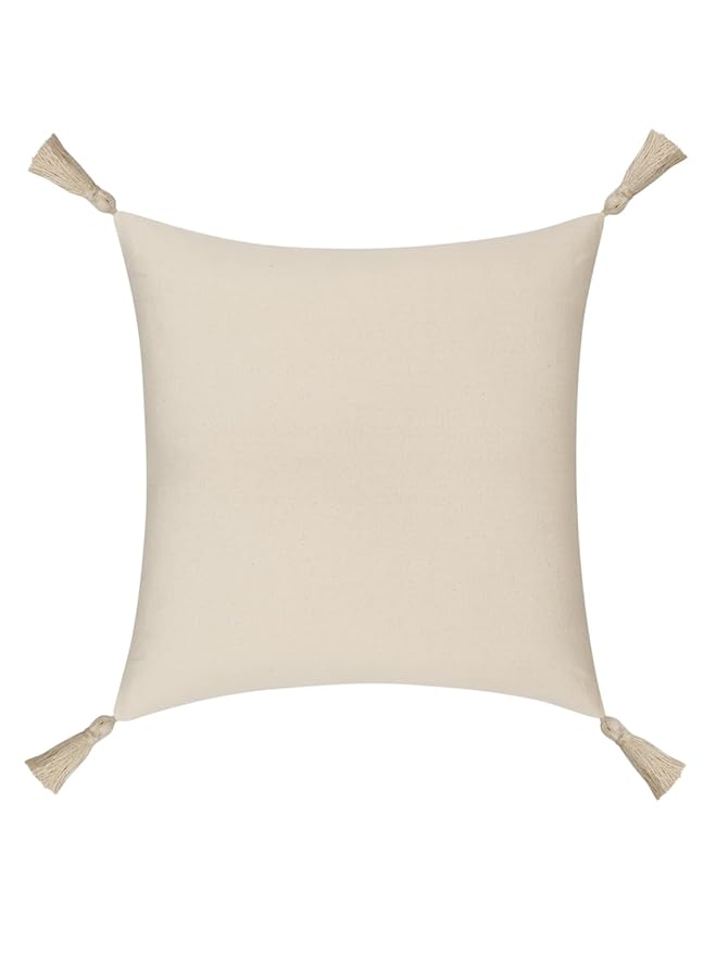 Floral Pattern Cushion Cover set of 5