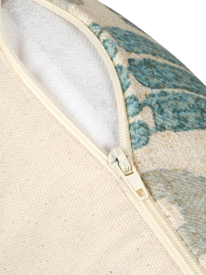 Floral Pattern Cushion Cover set of 5