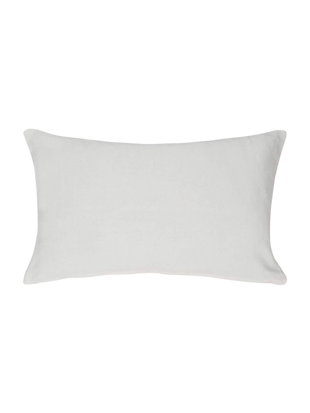 Eyda Multi Chenille Embroidered Cushion Cochr Set of 2