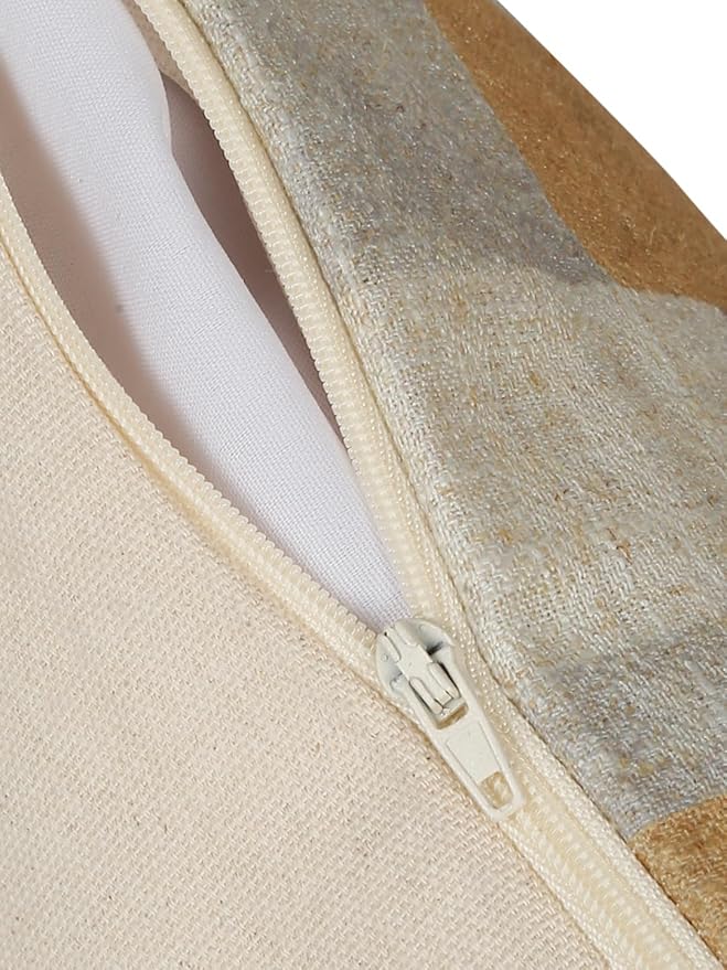 Floral Pattern Cushion Cover set of 5