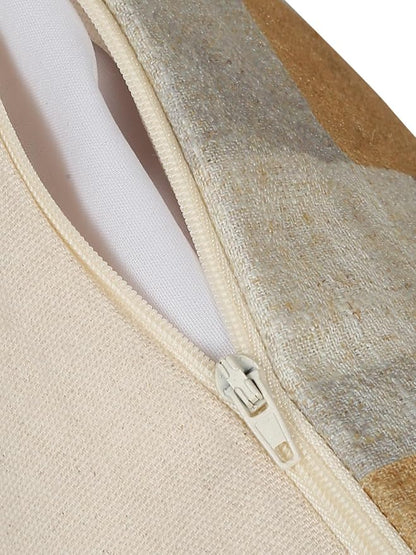 Floral Pattern Cushion Cover set of 5