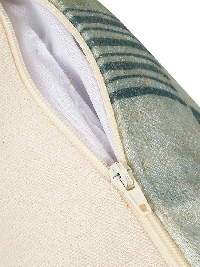 Floral Pattern Cushion Cover set of 5