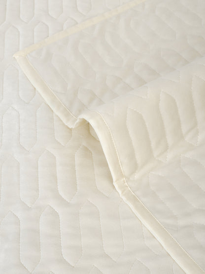 Premium Cotton Sofa Cover Set for 2 Seater Sofa Soft Comfortable Cover for Couch Flexible Stretch Sofa Slipcovers with Arm Rest