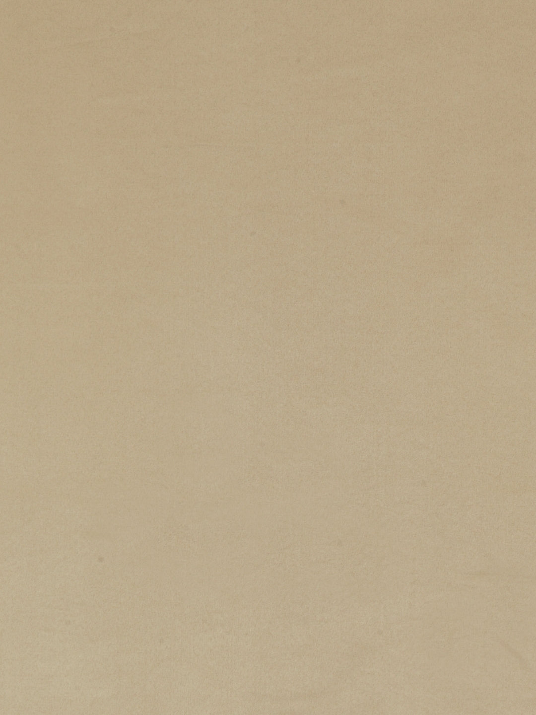 Eyda Gold Color Premium Semi Blackout Door Curtain- 1 Pc