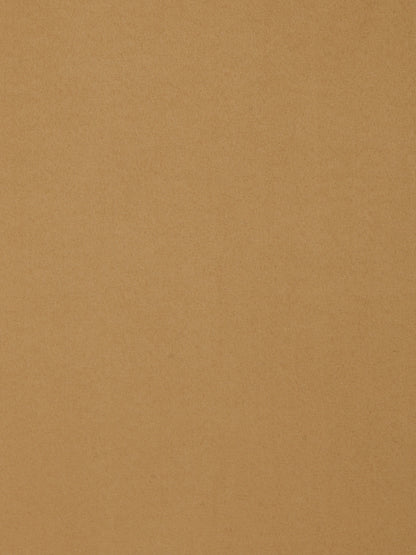Eyda Mustard Color Premium Semi Blackout Door Curtain- 1 Pc