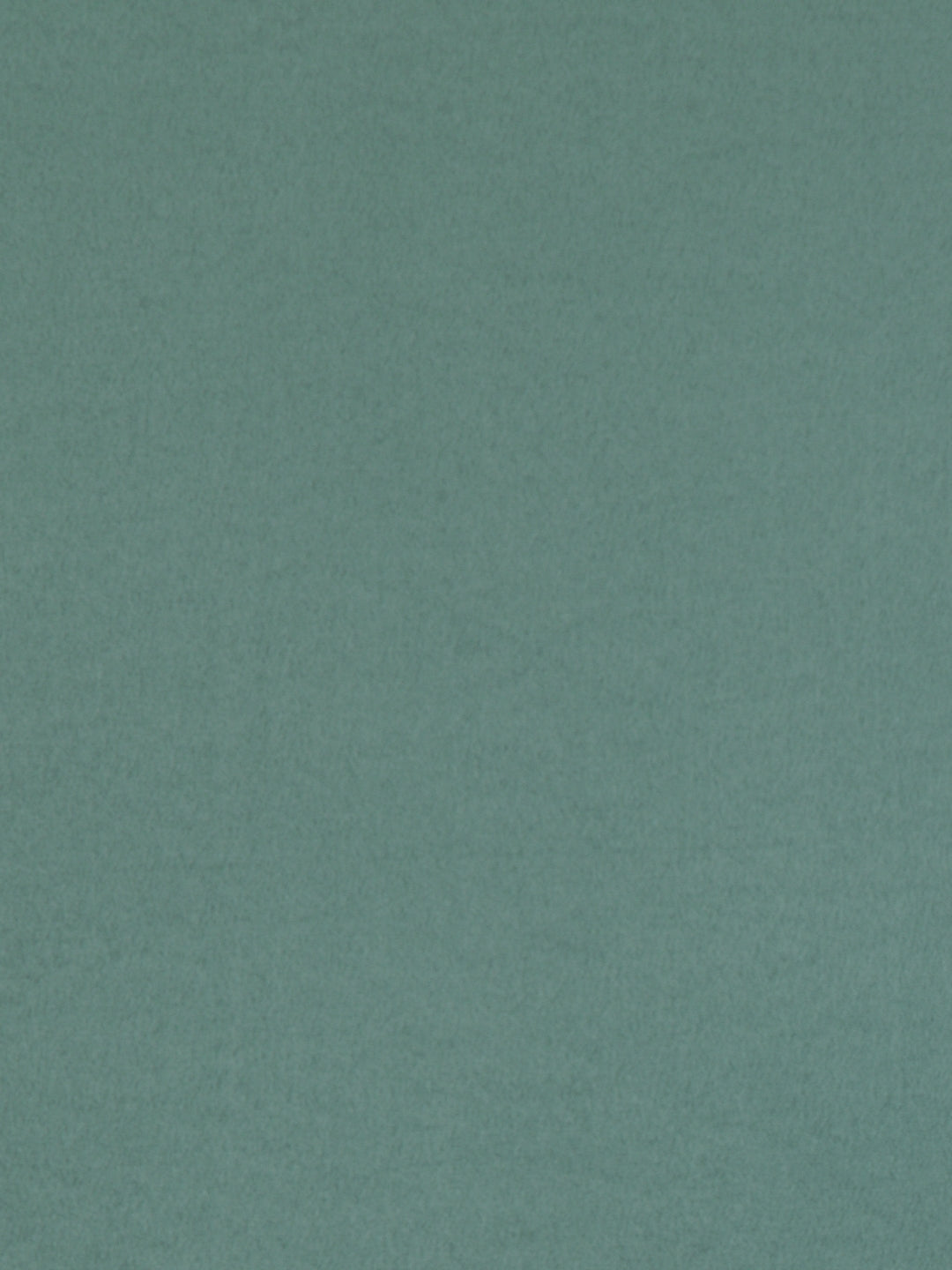 Eyda Sea Green Color Premium Semi Blackout Window Curtain- 1 Pc