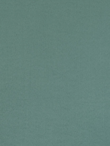 Eyda Sea Green Color Premium Semi Blackout Window Curtain- 1 Pc