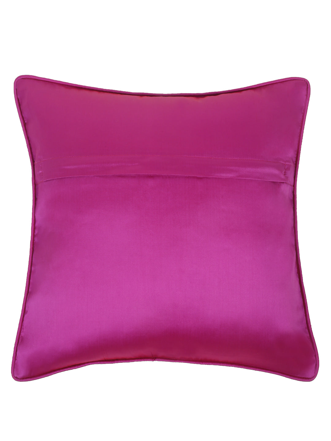 Eyda Set of 2 Embroidered Cushion Covers
